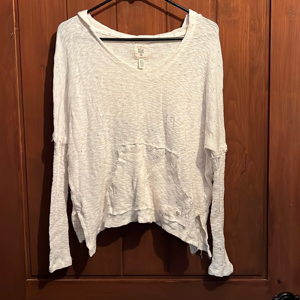 Billabong Sweater Hoodie
